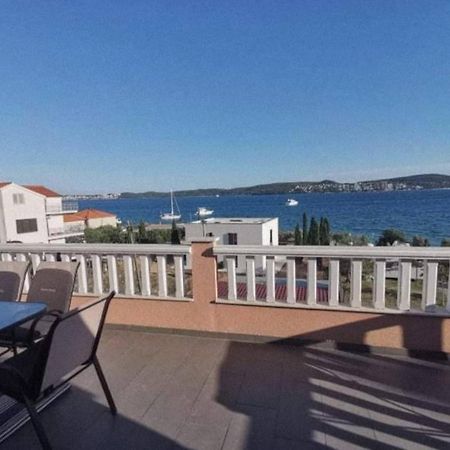 Apartment Lotus Trogir Exterior photo