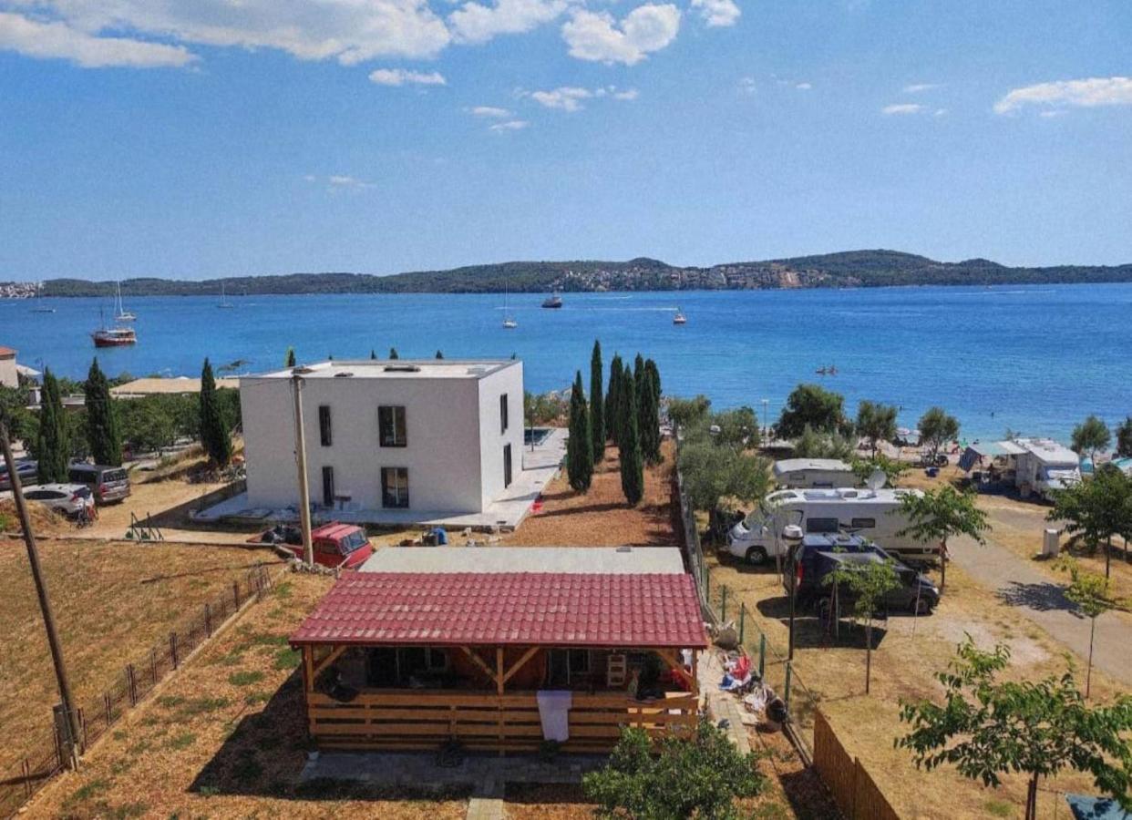 Apartment Lotus Trogir Exterior photo