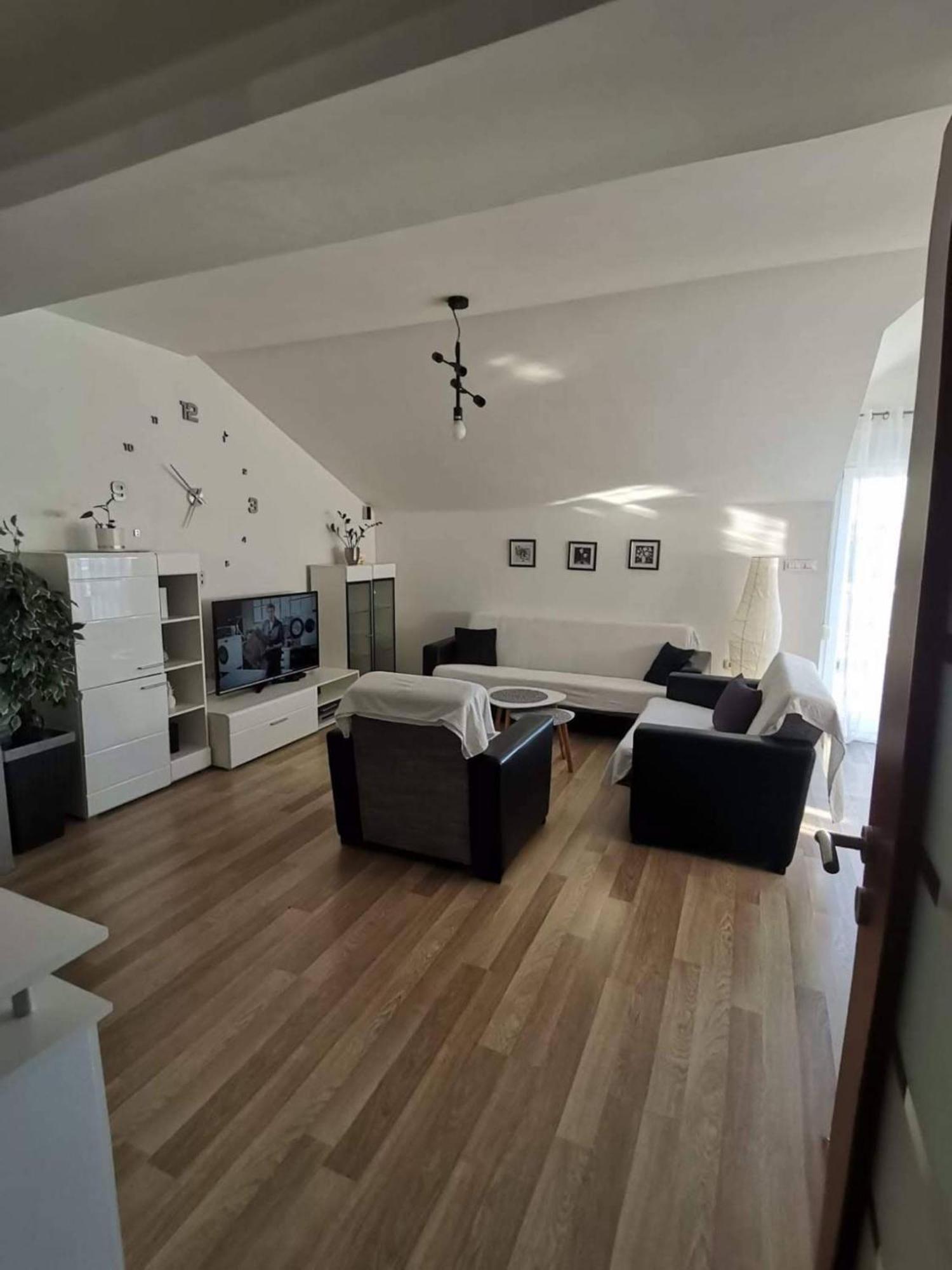 Apartment Lotus Trogir Room photo