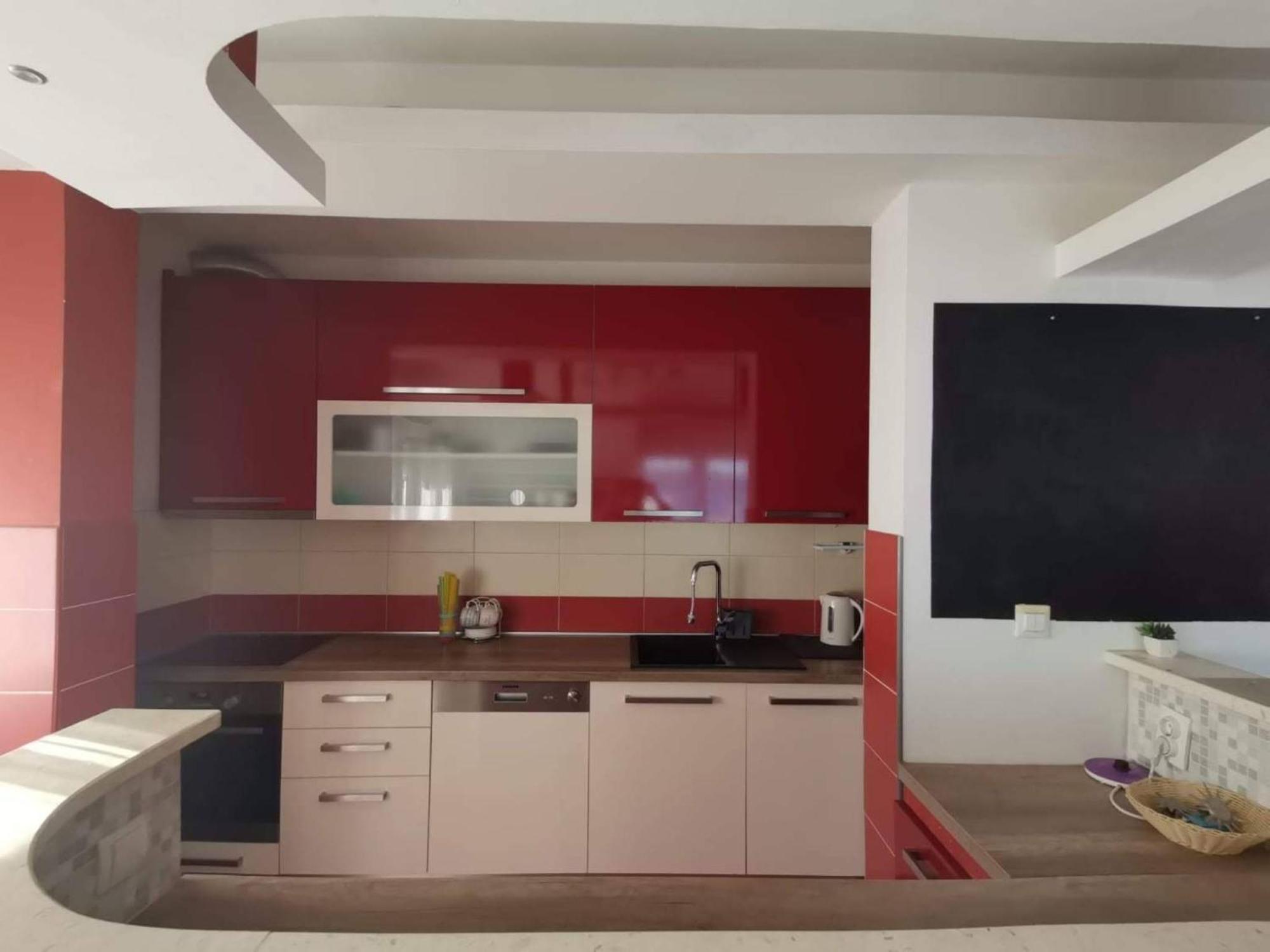 Apartment Lotus Trogir Room photo