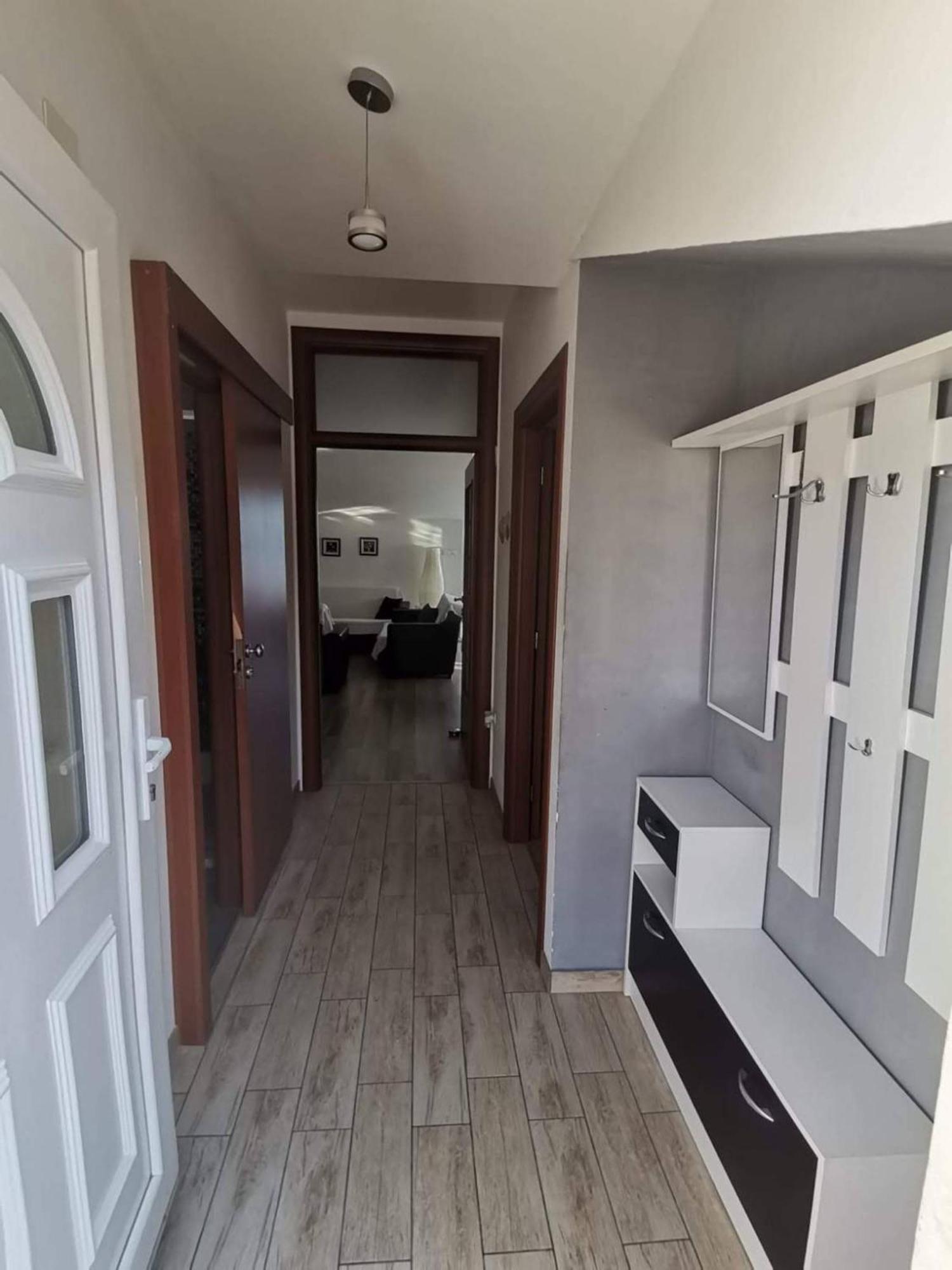 Apartment Lotus Trogir Room photo
